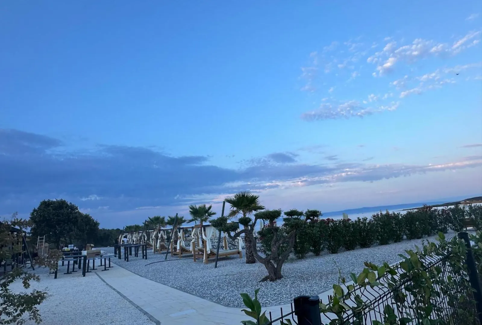 Luxury Villa With Private Pool Liznjan