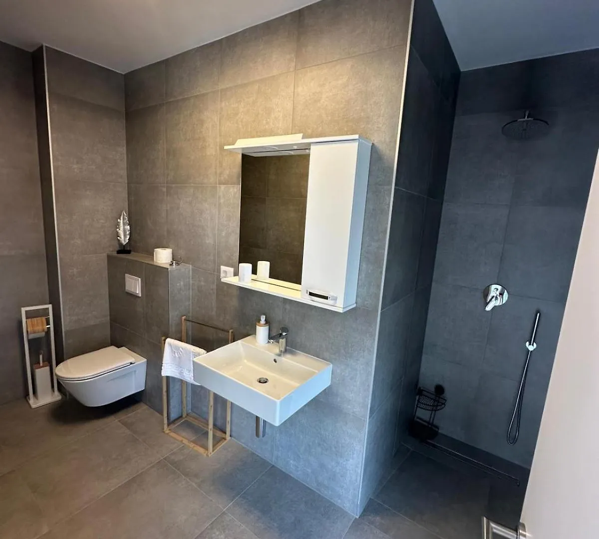 Luxury Villa With Private Pool Лижнян 0*,  Хорватия